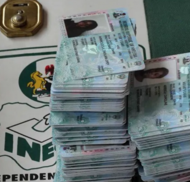 2023 Elections: INEC announces dates for PVCs collection