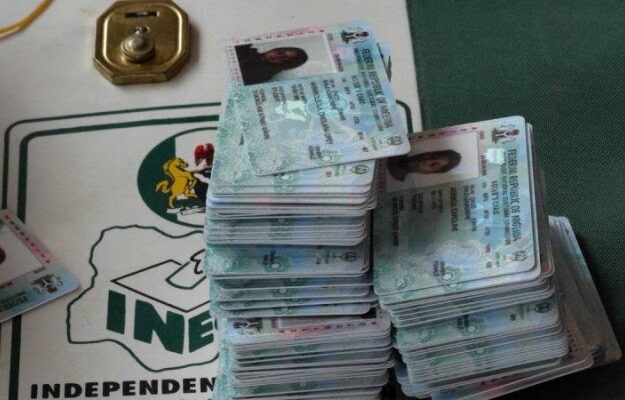 2023: INEC announces dates for PVCs collection nationwide