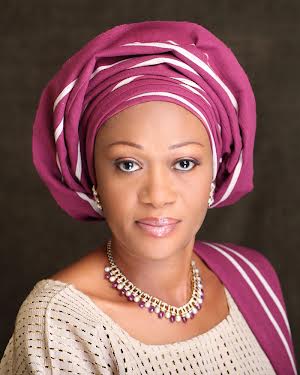 2023: Muslim/Muslim ticket will set new tone in Nigeria – Tinubu’s wife