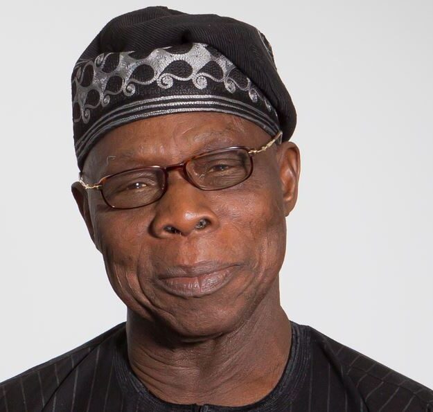 2023: President Must Come From South – Obasanjo