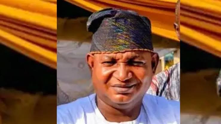 Accord Party House Of Reps Candidate Dies After Attending Political Function In Oyo