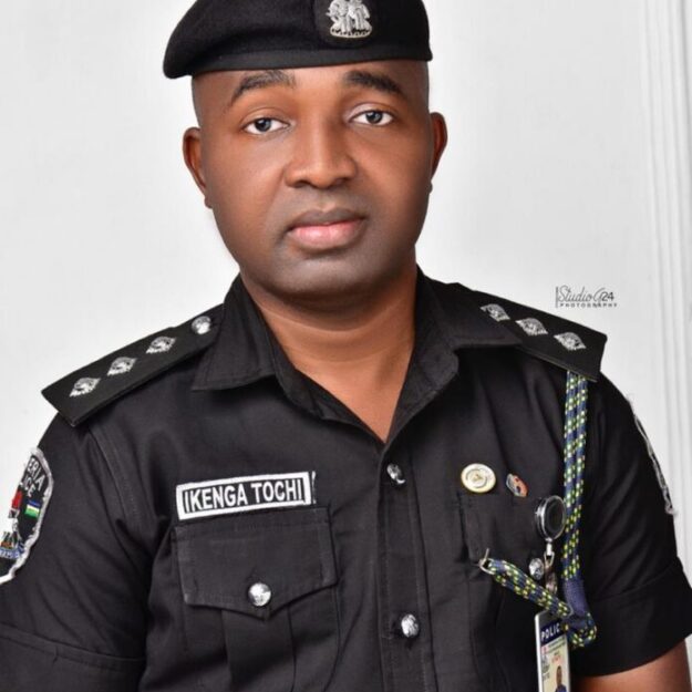 Anambra Police Invite Man Who Accused DPO of Collecting ₦350, 000 to Release Corpse
