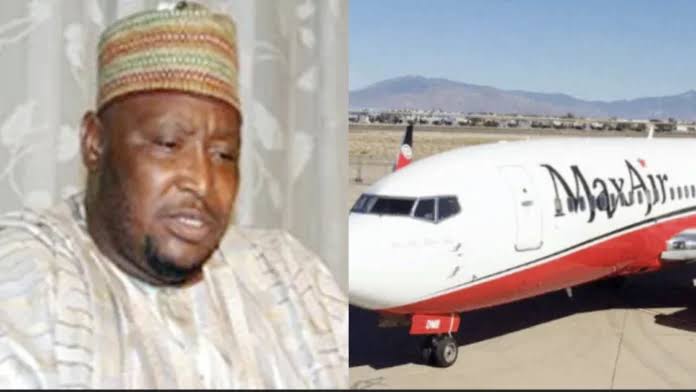 Vice Chairman Of Max Air, Bashir Mangal Is Dead