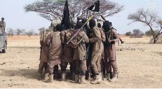 Boko Haram Terrorists Kill 33 Wives Of ISWAP Terrorists In Reprisal Attack