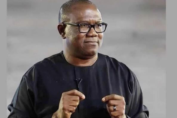 BREAKING: 2023: Peter Obi Releases 62-Page Campaign Manifesto