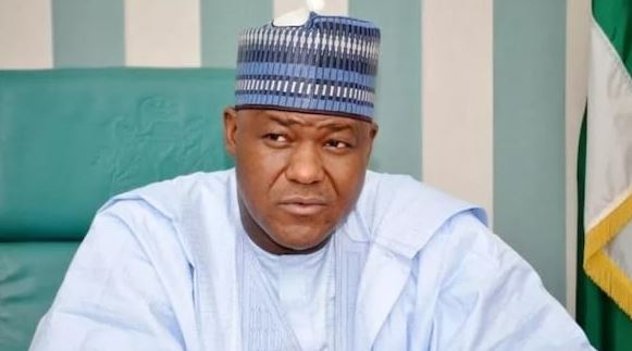 BREAKING: Dogara Defects From APC To PDP