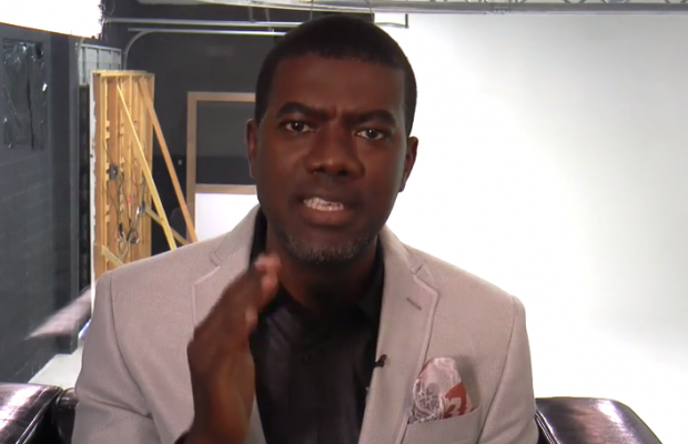 Buhari Has Made Lots Of Mistakes, But Tinubu Is A Mistake Himself – Reno Omokri Tackles APC Presidential Candidate