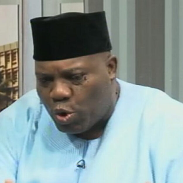 Confusion trails alleged sack of Okupe by Ogun LP