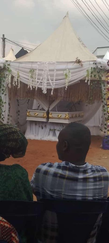 Couple Buried After Being Murdered By Kidnappers Despite Paying N7.5m Ransom In Anambra