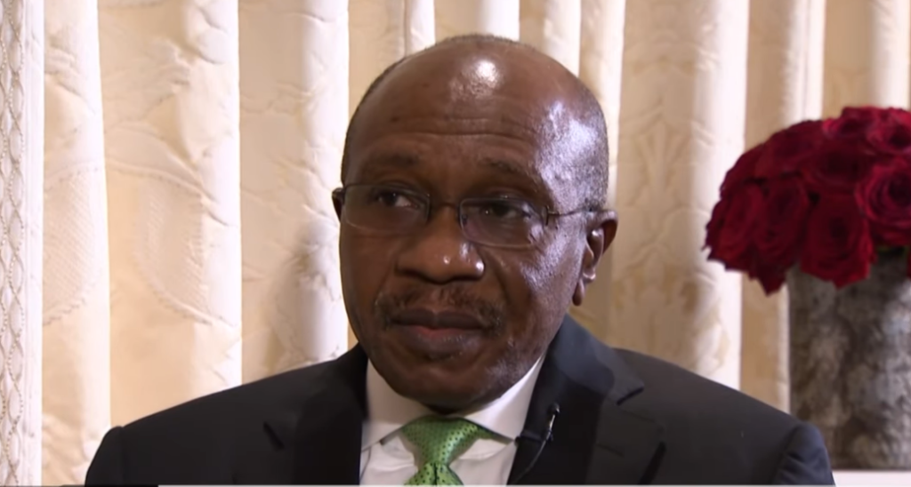 Court Stops DSS From Arresting And Detaining CBN Governor, Godwin Emefiele