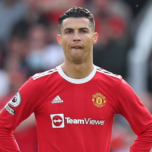 Cristiano Ronaldo Rejects £173 million Per Season Offer To Play In Australia