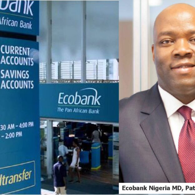 Ecobank fined N3.2bn for failing to submit Q3 financial statements