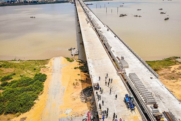 Federal Government To Open Second Niger Bridge On December 15