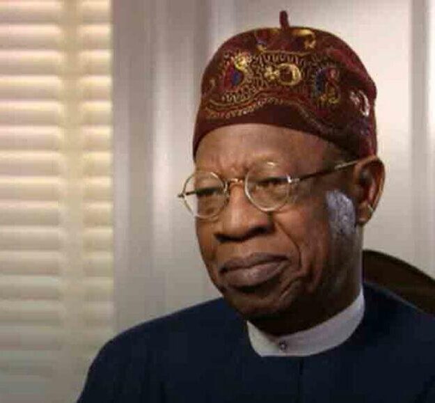 FG recovers N120bn from crime proceeds —Lai Mohammed
