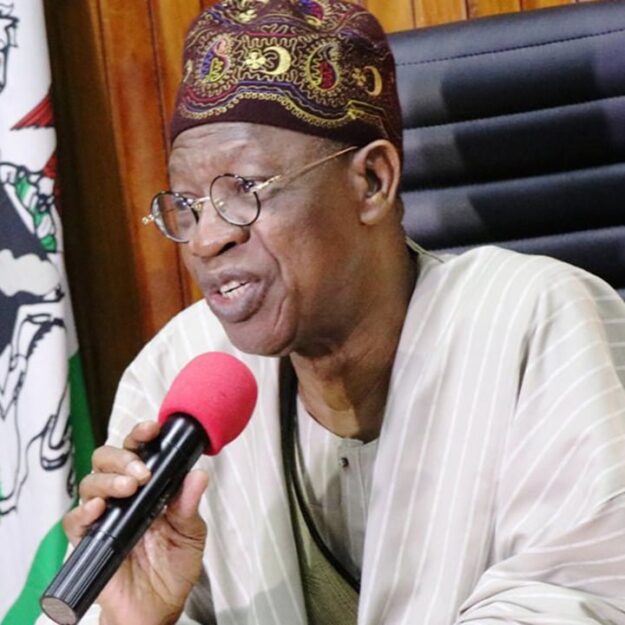 FG recovers over N120bn from crime proceeds – Lai Mohamned