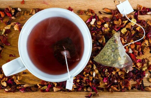Herbal (Tea) Infusions, the Solution to Many Health Issues in Nigeria – By Kemi Jeje