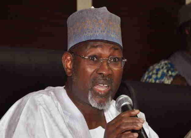 I am Fearful About The Outcome Of 2023 Election – Former INEC Chairman, Jega