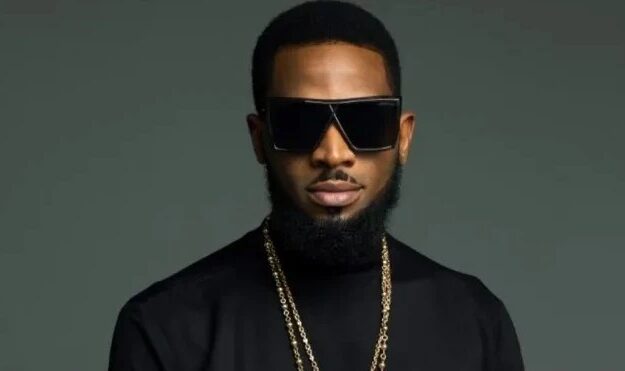 ‘I have no business with fraud,’ D’Banj says after release by ICPC