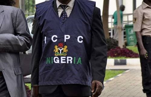 ICPC Arraigns Rector, Others Over N6m Fraud