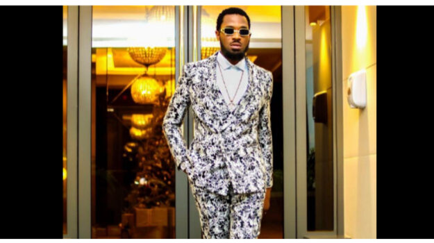 ICPC detains D’banj over alleged diversion of N-Power funds