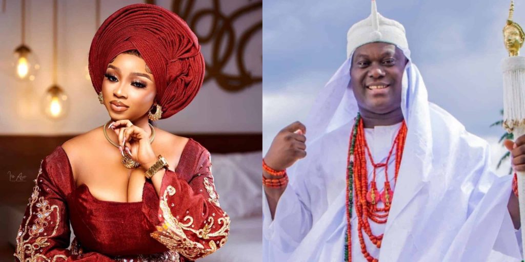 I'm From A Royal Family, I May Accept Ooni’s Marriage Proposal – Actress Peju Johnson