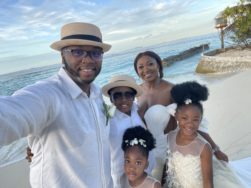 Iroko TV Boss, Jason Njoku Reveals Why His Children May Not Inherit His Wealth