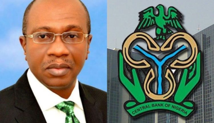 JUST IN: CBN Limits Cash Withdrawals To N100,000 Weekly, POS 20,000 Per Day