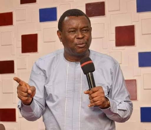 Mike Bamiloye Addresses Christians Who Stopped Going To Church Because Of Fake Prophets
