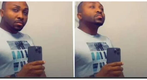 Nigerian Man Catches His Wife In Bed With Another Man Four Days After Their Wedding [Video]