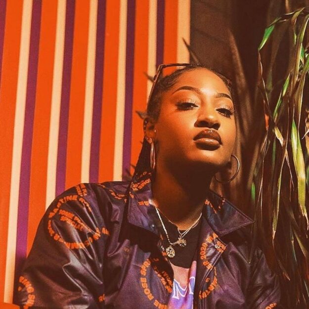 Nigerian Singer, Tems Speaks On Her Style Of Music