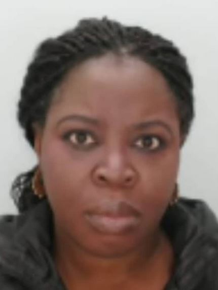 Nigerian Woman Declared Missing By Police In The UK