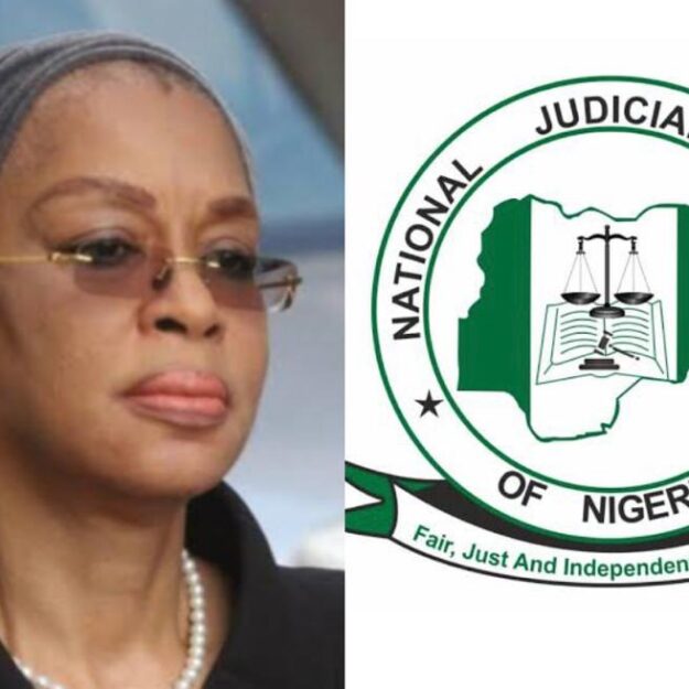 NJC Reinstates Justice Rita Ofili-Ajumogobia As Judge Of Federal High Court