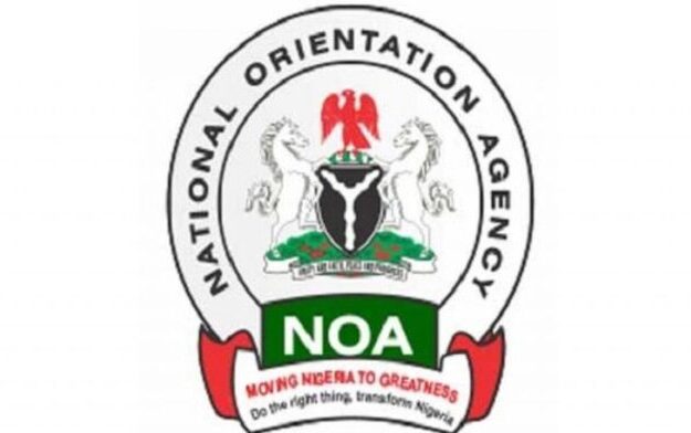 NOA Ag. Director assumes office, charges staff on efficiency