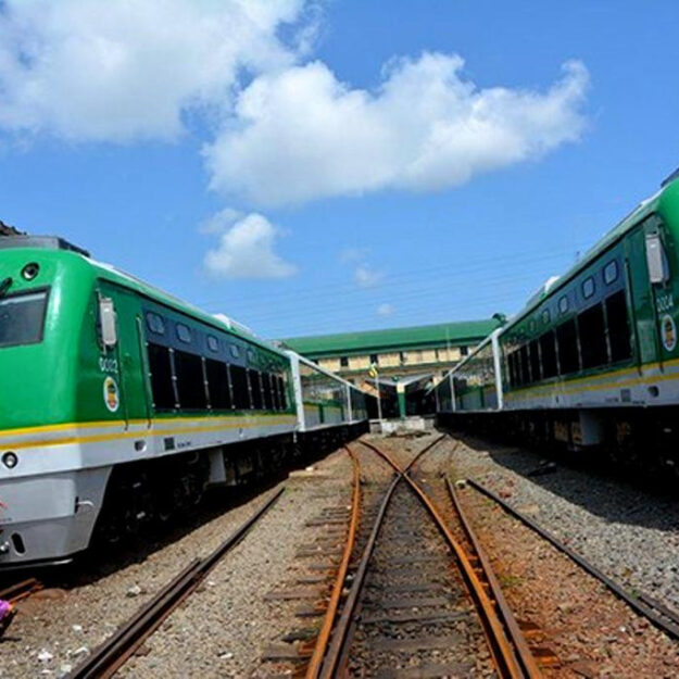 NRC Says Abuja-Kaduna Train Service Will Resume On Monday