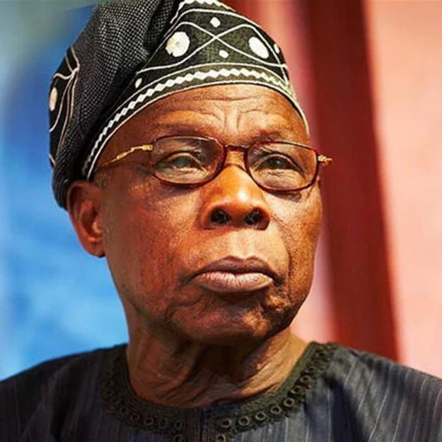 Oil, gas can’t feed Nigeria’s growing population — Obasanjo