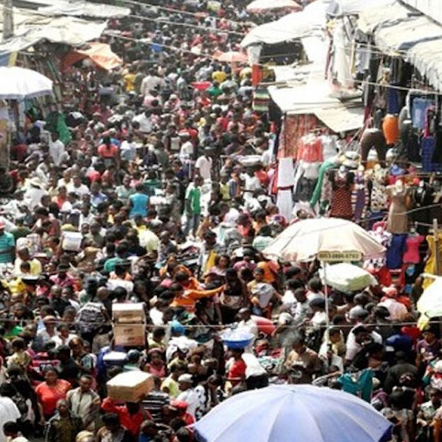 Onitsha market crisis deepens as stakeholders pledge support for interim chairman