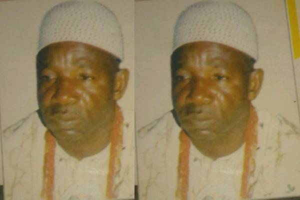 Osun Monarch, Oba Clement Olukotun Terrorized And Kidnapped By Gunmen In His Palace