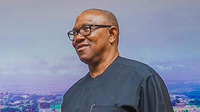 Peter Obi's Manifesto List 7 Priority Areas, Promises To Build World-Class Infrastructure