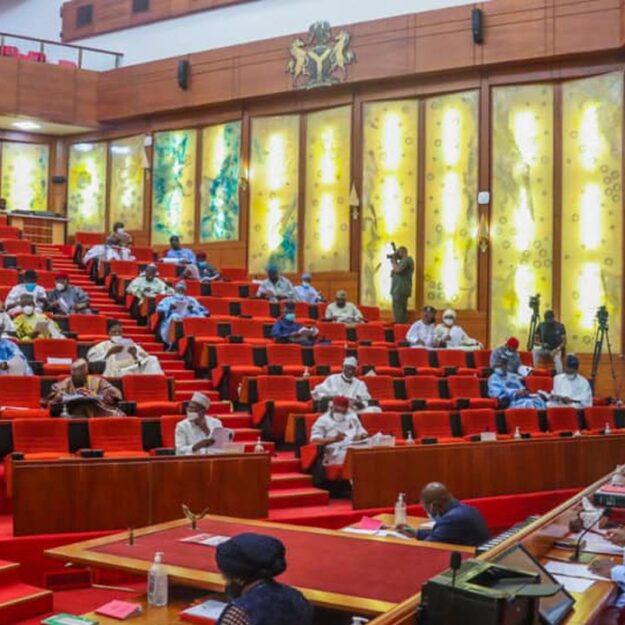 Senate threatens zero allocation to 100 govt agencies for failing to answer audit queries