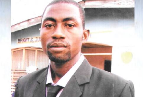 Story Of Nigerian Accountant Who Disappeared After Relocating To Belgium