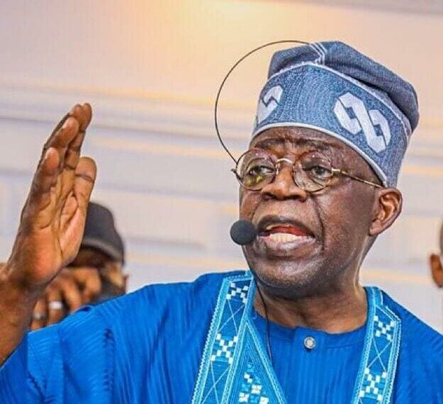 Tinubu expresses doubt over INEC’s BVAS, IReV technology for 2023 election