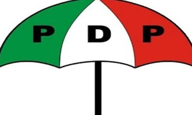 Top Politicians Buying PVCs Ahead of 2023 General Election – PDP Campaign Council Raises Alarm