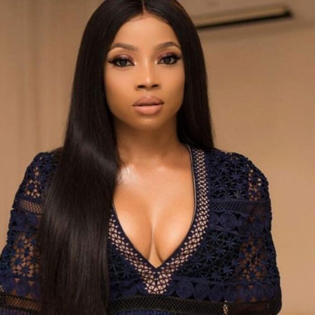 Watching CCTV Of How I Was Robbed Is Devastating – Toke Makinwa Speaks On Her Traumatic London Robbery Incident