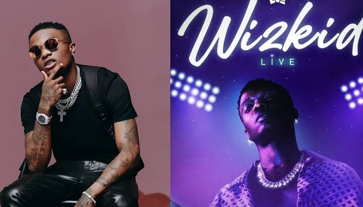 Wizkid Apologizes, Reveals Why He Failed To Show Up For His Concert In Ghana