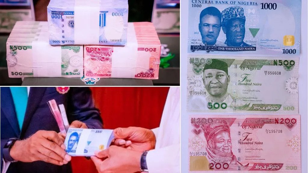 World Bank Says Naira Redesign Will Affect Small Businesses And Poor People