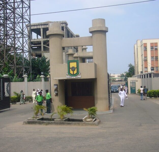 YABATECH suspends ‘students’ week’ over shooting incident on campus