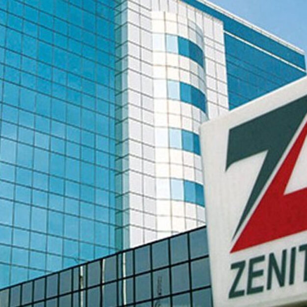 Zenith Bank wins 2022 ‘Bank of The Year Nigeria’ award 