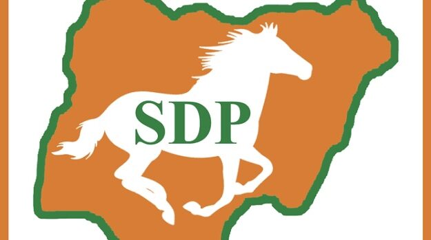 2023: SDP Candidate Withdraws From Race, Dumps Party