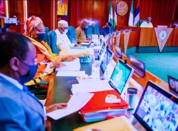 66 Attempts To Hack Our Cabinet Meetings Were Foiled – Nigerian Govt Reveals