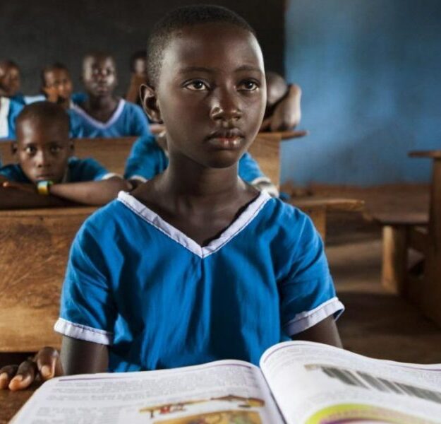 75 percent of Nigerian children can’t read, solve maths – UNICEF